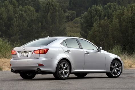 Backed by Toyota’s excellent reliability reputation, you can expect a long life of service from this front-wheel-drive car. . Best used sport sedans